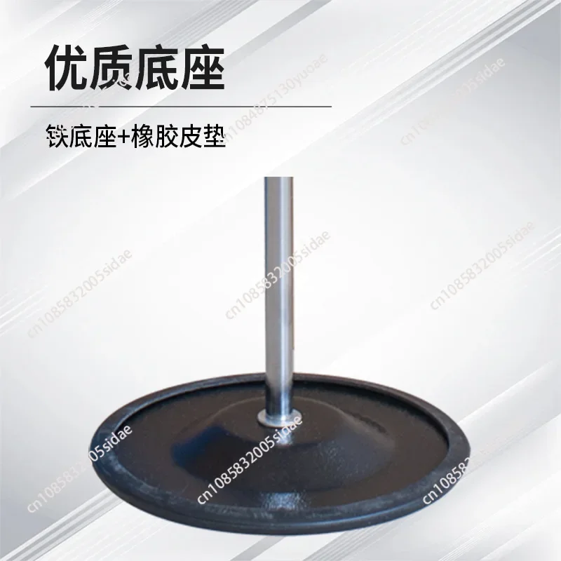 Four-wheel alignment instrument steering wheel fixer steering wheel brake universal supporting special tools