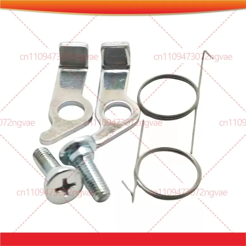 3set Flywheel Pawl Metal Plastic Pawl For Husqvarna 137 Chainsaw Universal Replacement Garden Power Tool Accessories