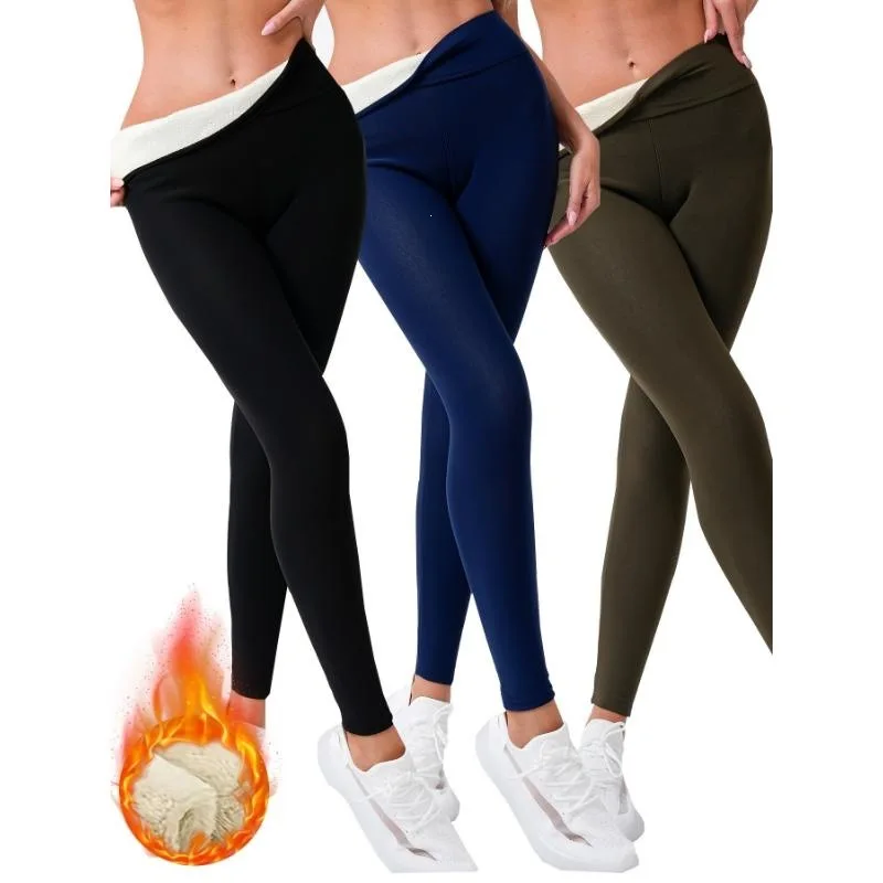 High Waist Yoga Pants G 25897 Neutral Bottoms Pants for Women High Quality Comfortable Fit Spring Season Fashionable Trousers