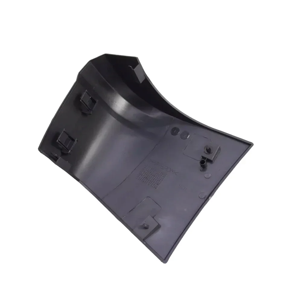 Replacement Rear Bumper Corner End Cap for For FORD For TRANSIT and For CONNECT 2002 2013 Black Plastic Design