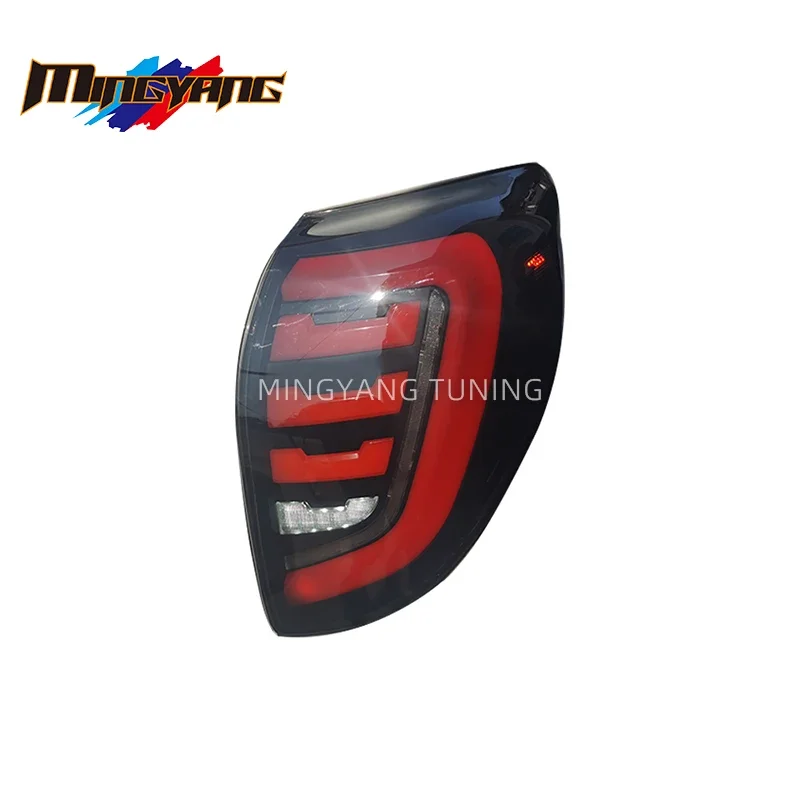 

One Stop High Quality 2006-2013 Smoke Taillight Rear Lamp Tail Light Lamp for Highlander RAV4 Led Tail Lights