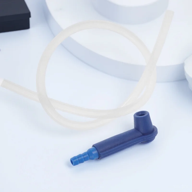 خرطوم نازف سائل الفرامل مادة بلاستيكية ممتازة ليس من السهل تشويه الصنعة الدقيقة يناسب معظم تركيبات نازف زيت المركبات