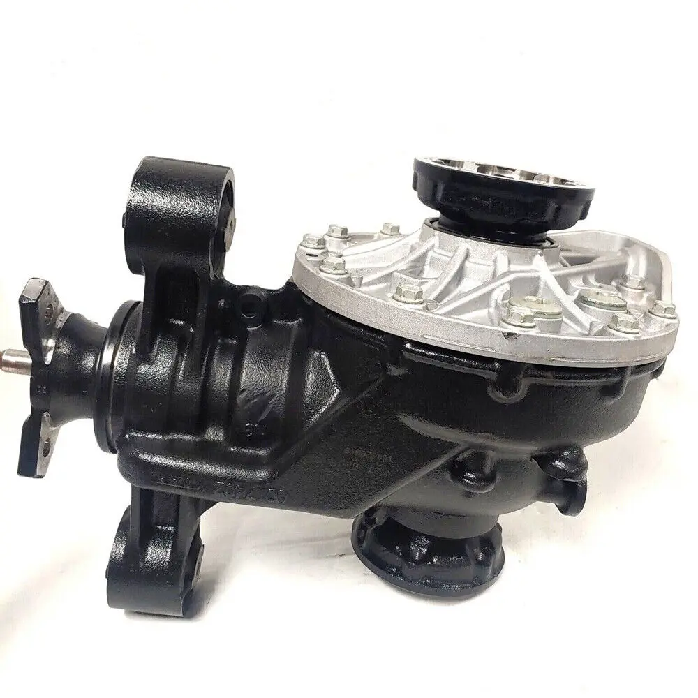 

Rear Differential Carrier Assembly 84371223 For Cadillac CT6 RWD 2016-2020 23384523 22831945