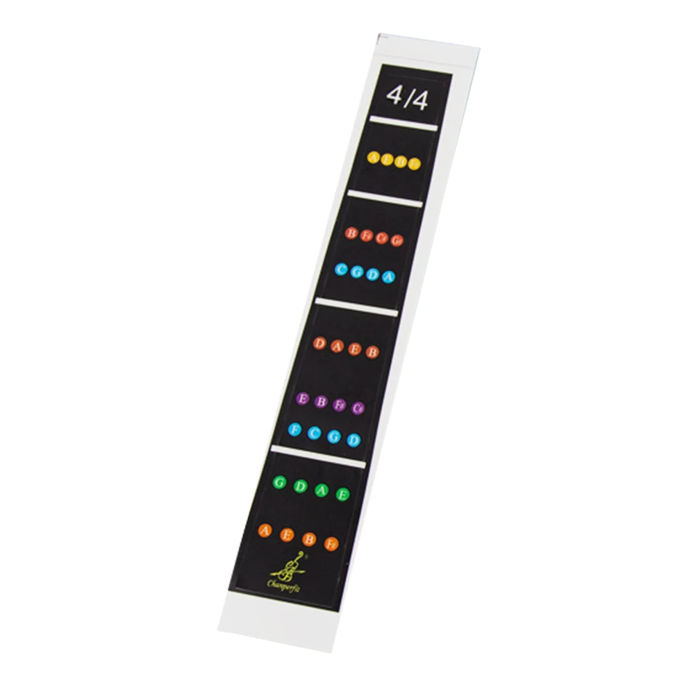 

Sticker Violin Handle Stickers Finger Board Position Markers Fingerboard Grip Tape