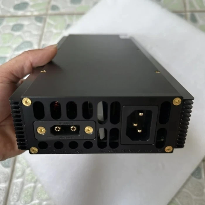 2026 Hot Sale 4875g CNC Bluetooth Touch Color Screen Power Module Modified Adjustable Charger Fast Charging 52V-73V /72V-101V