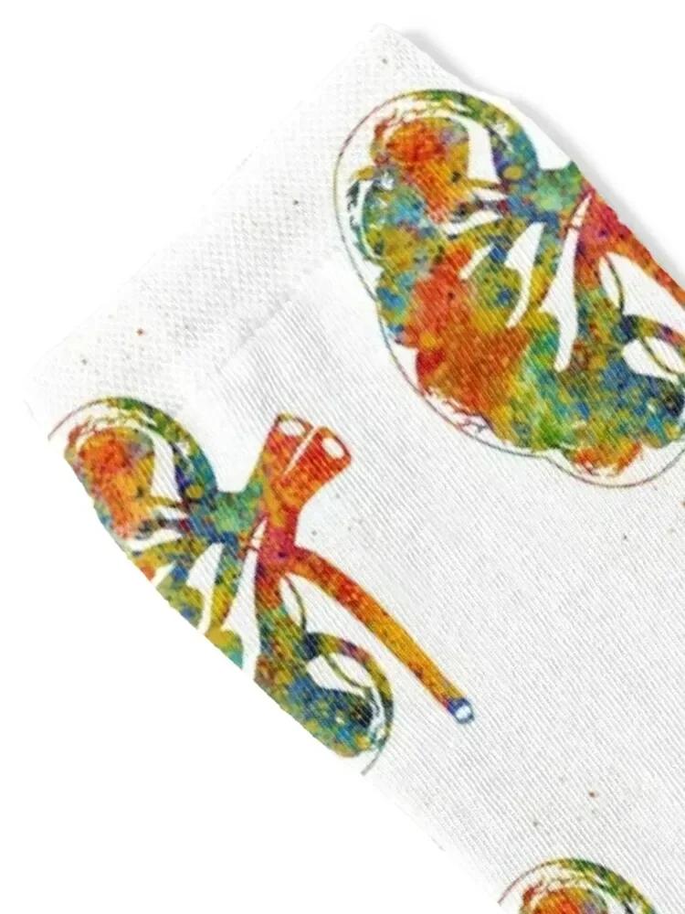 قسم الكلى الجوارب أحذية التنزه مضحك جورب السنة الجديدة مخصص الرياضة النساء الجوارب الرجال الكثير الشتاء لطيف الجوارب للرجال والنساء