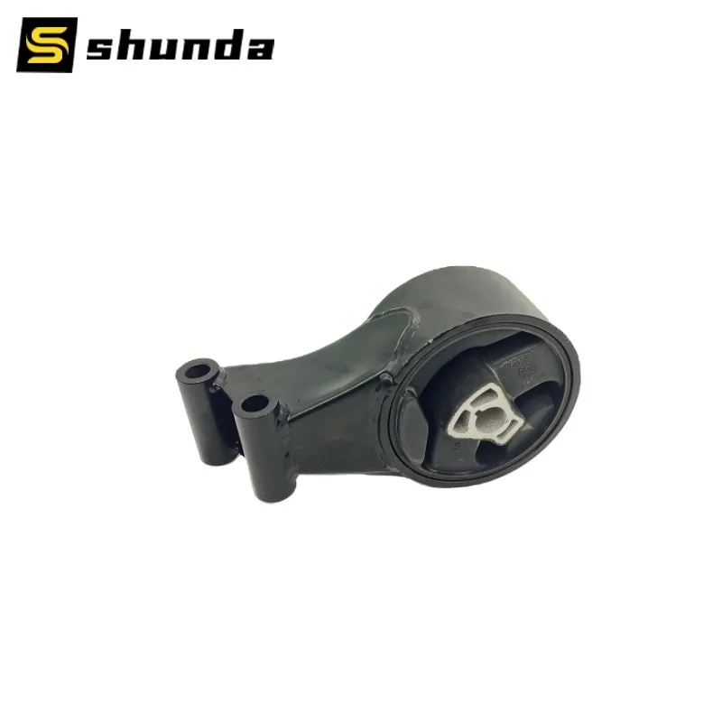 13248630 car Rear Lower Transmission Mount Engine Mount Bracket  Mounting For Chevrolet Cruze Opel Vauxhall Astra MK 2011-2015