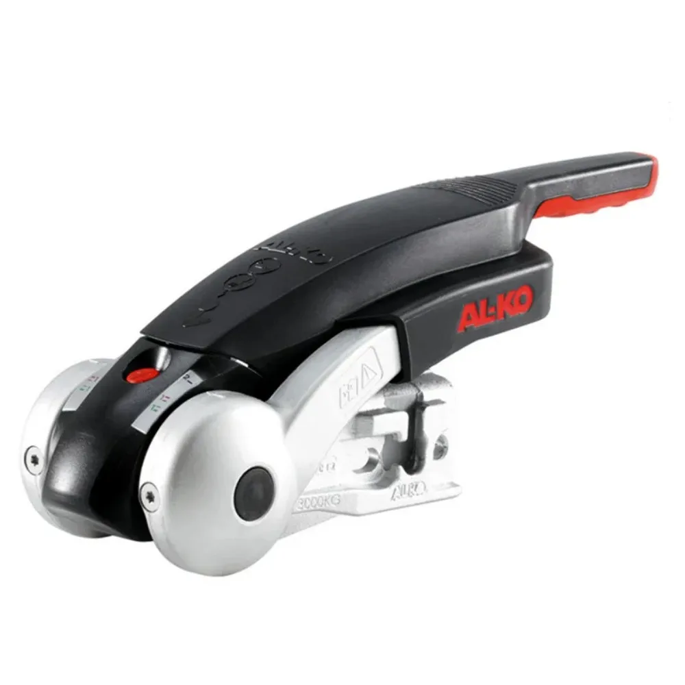ALKO Original Anhängerkupplung RV AKS3004 Anti-Neigungs-Stabilisator Anhänger-Verbindungsstück