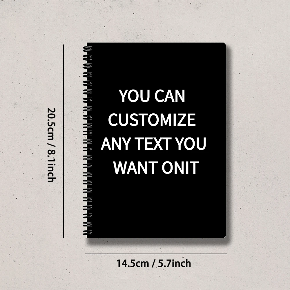 Custom Notebook - 1…