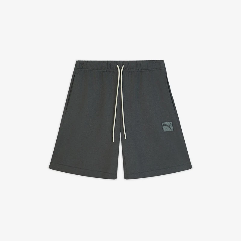 

Оригинальные мужские свободные дышащие спортивные шорты Puma для бега, коллекция Лето 2025, артикул 634870-44