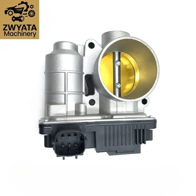

Throttle Body 16119-AU003 16119AU003 for Nissan Sentra 1.8L L4 50MM 2002 2003 2004 2005 2006