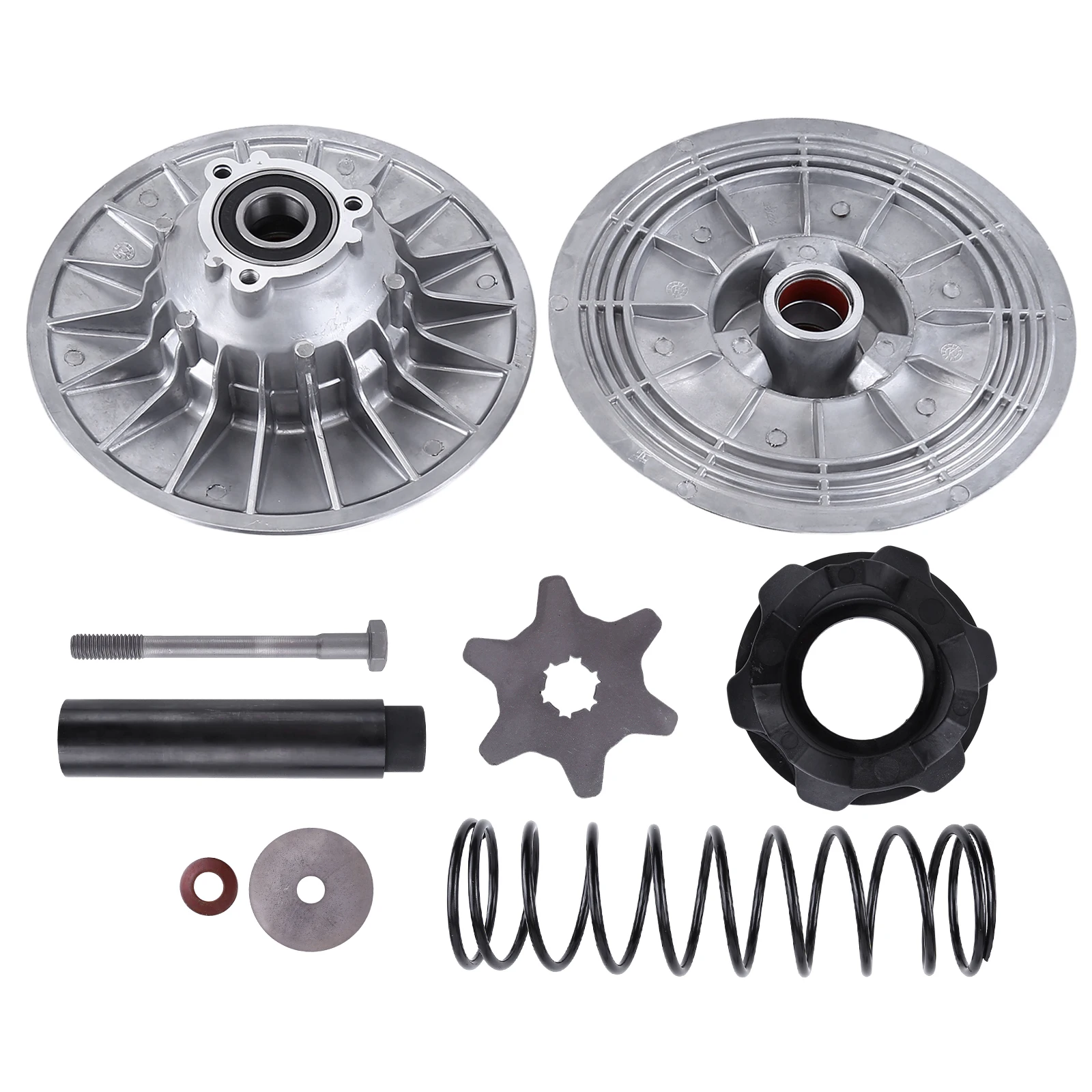 

For Bombardier Auxiliary Drive Clutch Assembly 420280499, 420280236