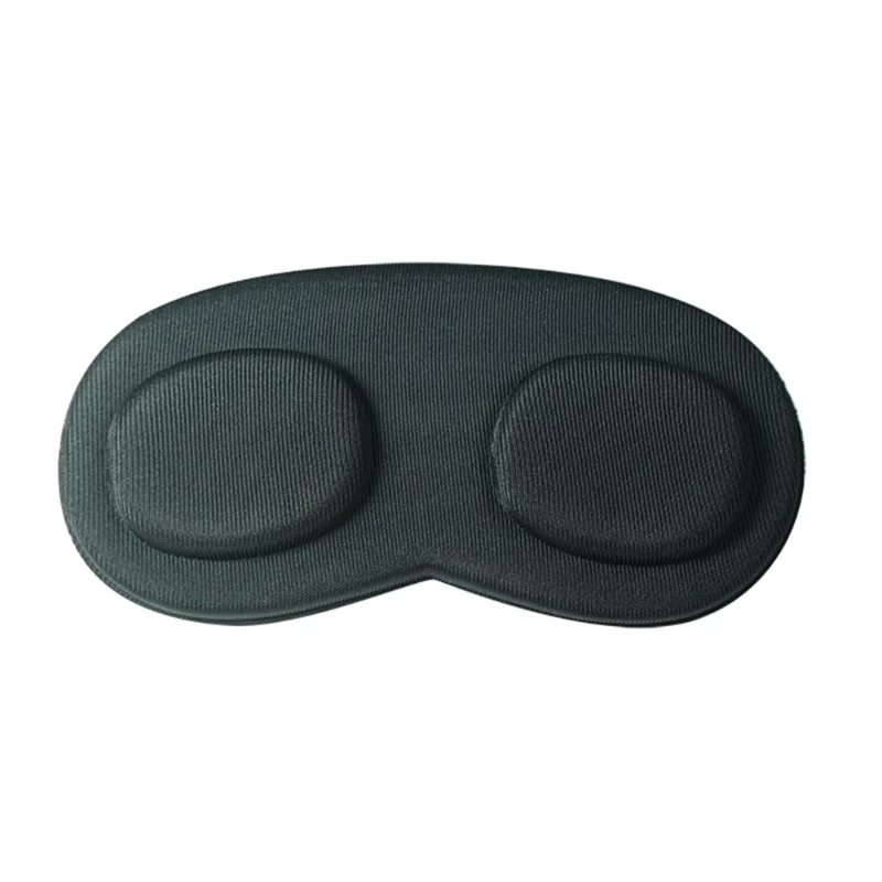 ADWE Protective Lens Cover For Vision Pro MR Replacement Antiscratch Eye Pad MR Access MR Lens Cover