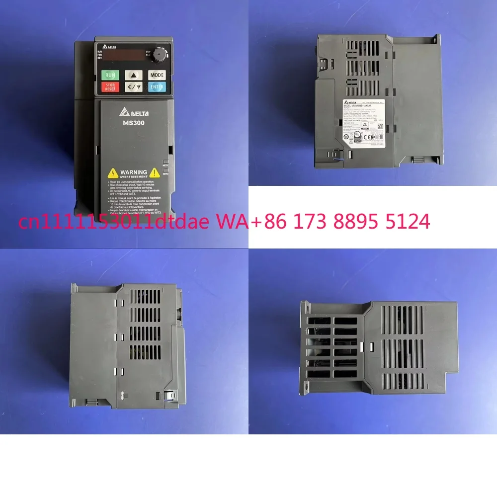 Vfd MS300 Series Va…