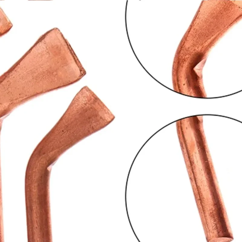 

Electric Soldering Iron External Heat High Power Tip Welder Power Tool Large Area Welding 75W 100W 150W 200W