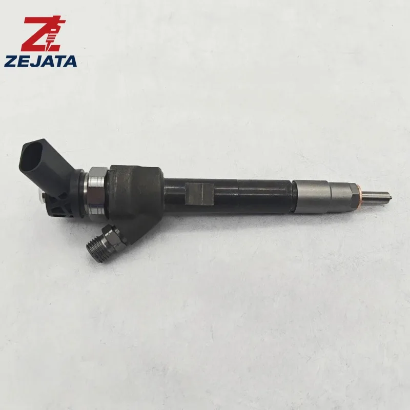 0445110616 For Bosch 0445110617 13537810702 Fuel Injector For BMW X3 320d 520d 330d 530d F25 E90 F30 F10 F11 Diesel