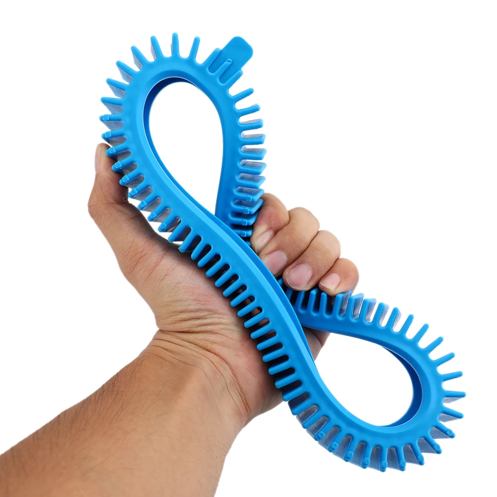 

Pool Clean Tool Front&Rear Tire Kit THE POOL CLEANER W/ HUMP 2pcs/set 896584000-082 896584000-143 Accessories For Hayward Pool