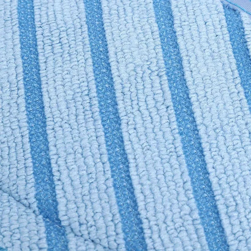 12 قطعة منصات التطهير البديلة ل ECOVACS ممسحة الملابس ل DEEBOT OZMO T8 AIVI/ T8 / T8 +/ T9/ T9 +/ N8/ N8 Pro/ N8 Pro +