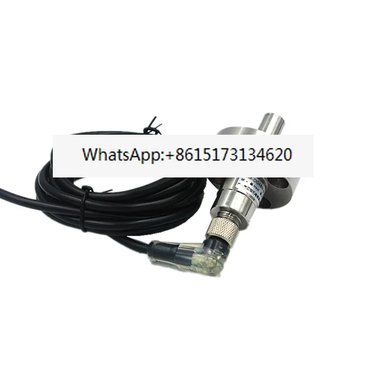 

Цилиндровый датчик приближения высокого давления Датчик цилиндра NPN/PNP OM-DG48N-3