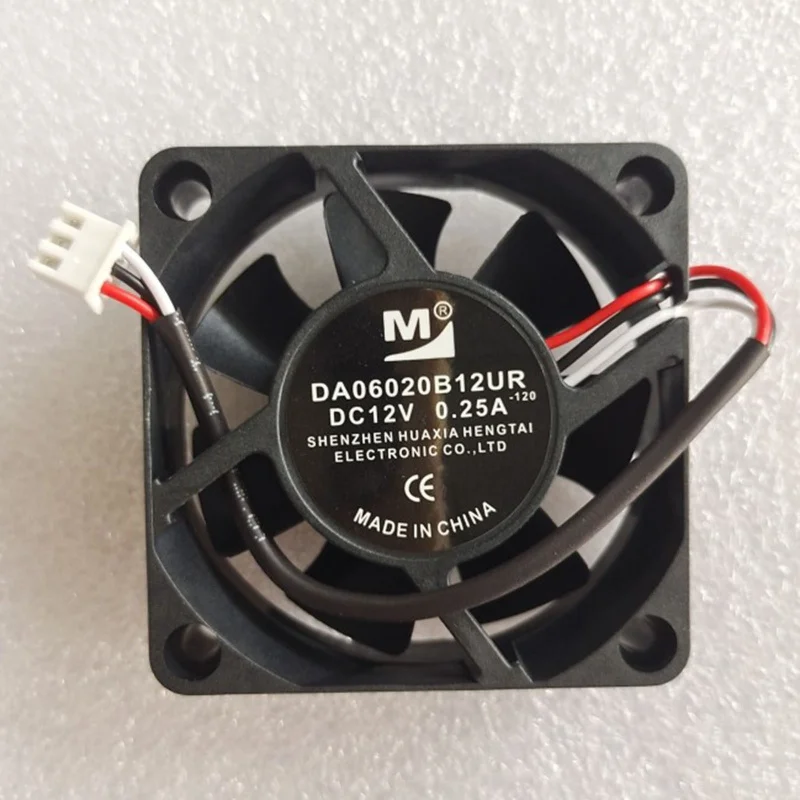 M New DA06020B12UR-…