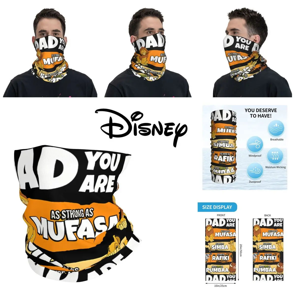 

Удивительная бандана, шея, гетры, мотоцикл, клуб, Король Лев, шарф для лица, походы, унисекс, взрослые, зима