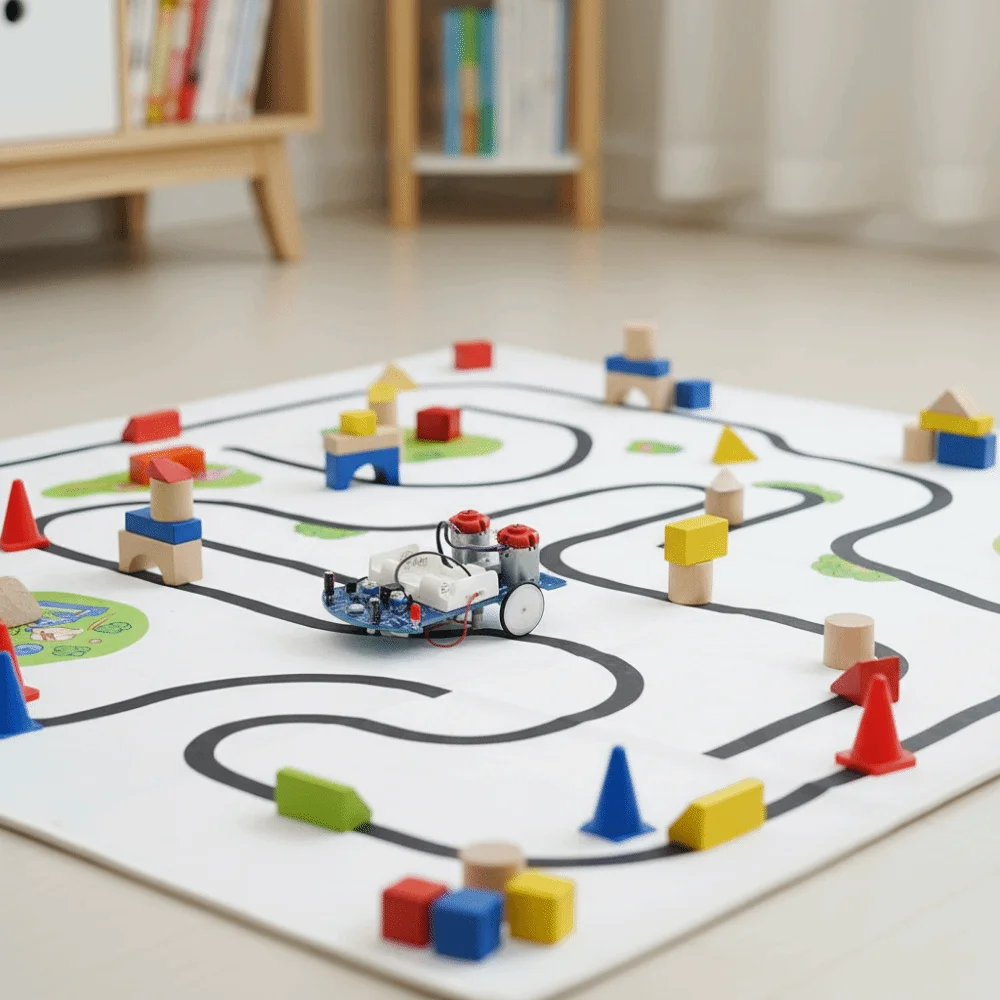 Intelligent Trackin…