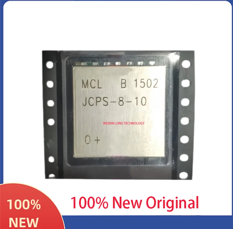 JCPS-8-10+ SMD-14P RF power splitter/combiner chip