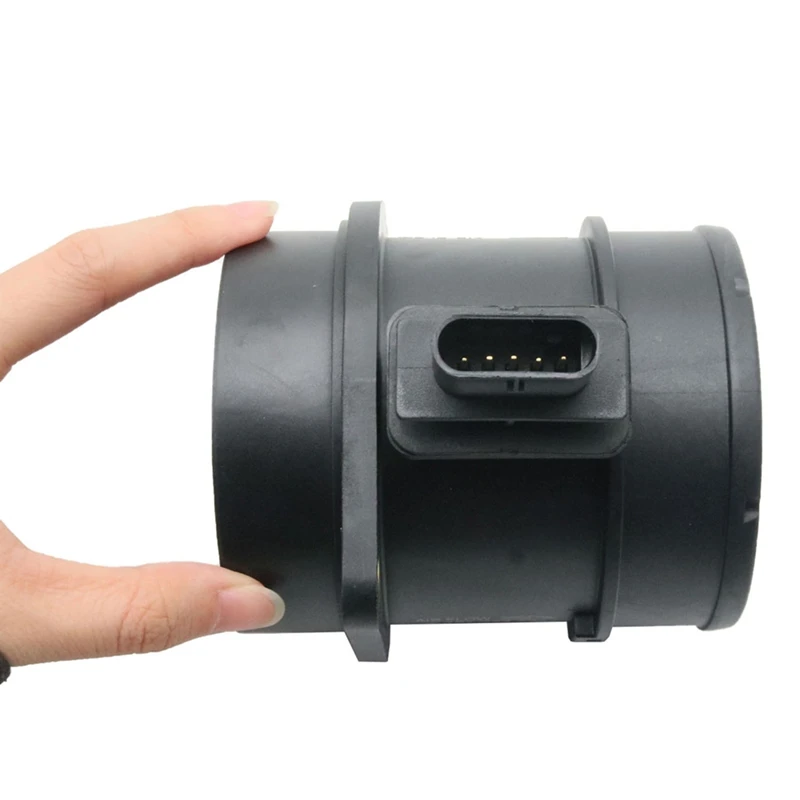 T18C 28164-27800 MAF Mass Air Flow Meter Sensor For Hyundai Grandeur H-1 I30 Santa Fe Sonata Tucson KIA 0281002721 2816427800 - Detail 1