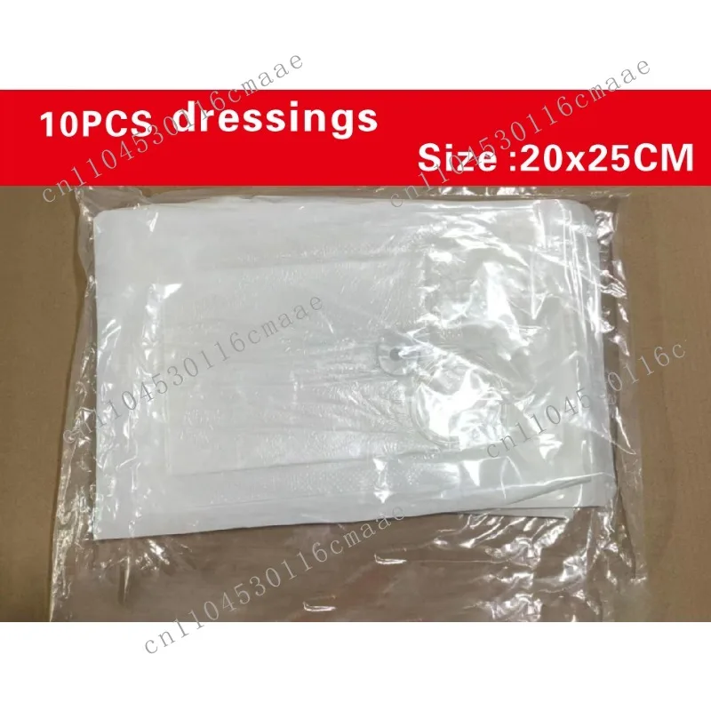 10*20 15*50 20*20 20*25 Top Quality  Negative Pressure  System VAC NPWT Device with Dressing Kit  Easy To Use