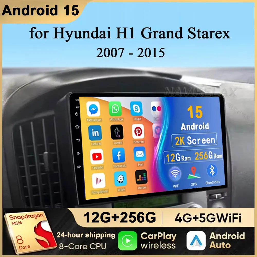 Android 15 For Hyun… - image