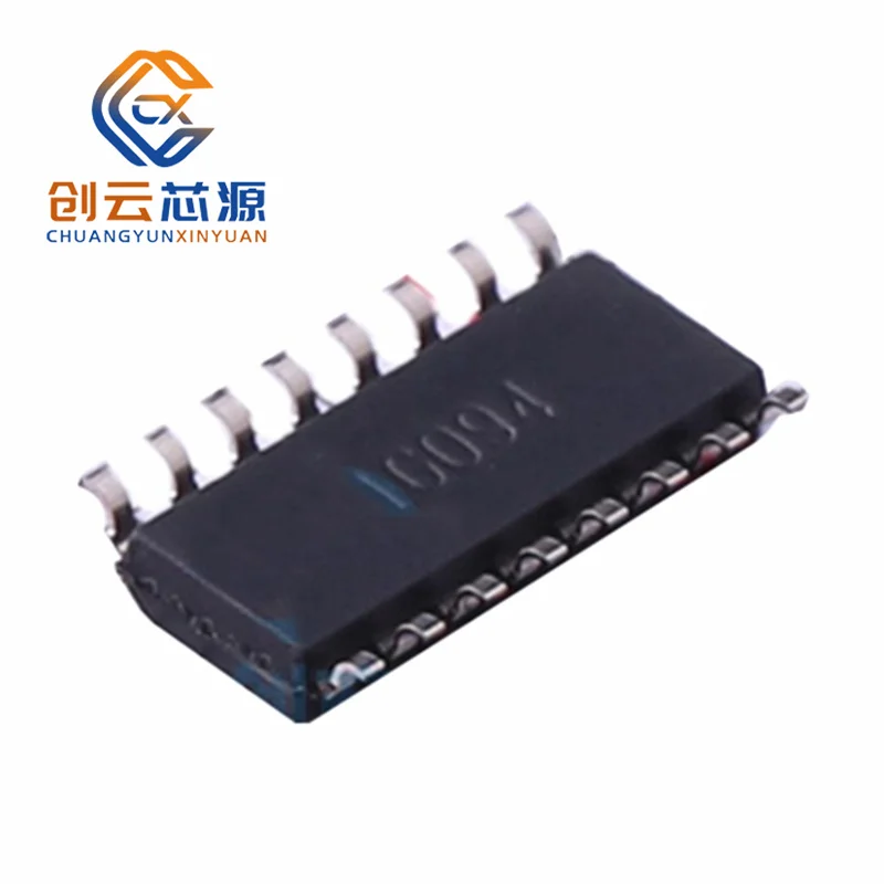 10pcs New 100% Original CD4052BM Integrated Circuits Operational Amplifier Single Chip Microcomputer SOIC-16