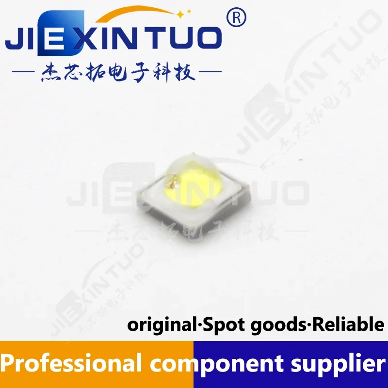 LCWCQAR.PC-MSMU-5H7I-1 LCW CQAR.PC-MSMU-5H7I-1 LED Lighting  Square White, Cool 5000K 3.05V 700mA 120° 1212 (3030 Metric)