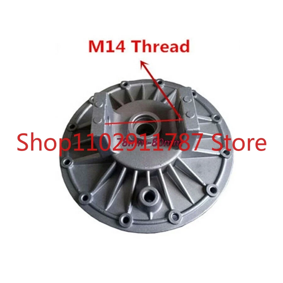 Tire Changer Machine 186mm Bead Breaker Cylinder Aluminum Cap Wheel Repair Derreck parts1PC