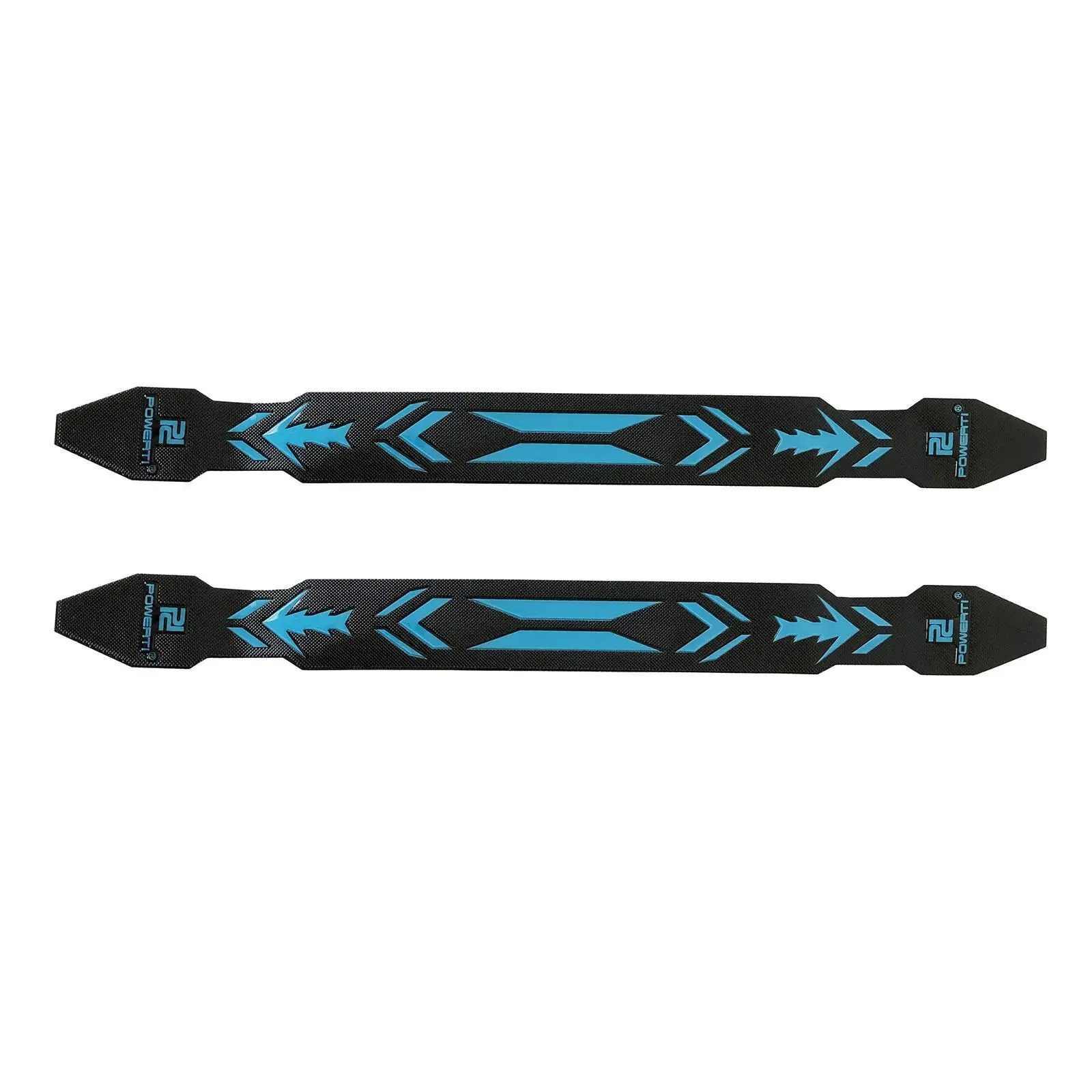 

2x 3D Paddle Tennis Tape Head Protector Beach Tennis Racket Paddleball Guard