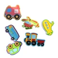 6pcs vehicle