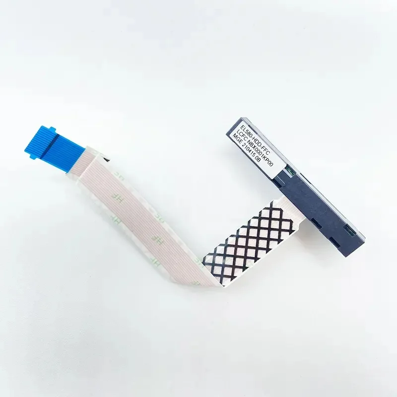 HDD cable For Lenovo ThinkPad E480 E485 R480 E490 laptop SATA Hard Drive HDD Connector Flex Cable NBX0001KT10