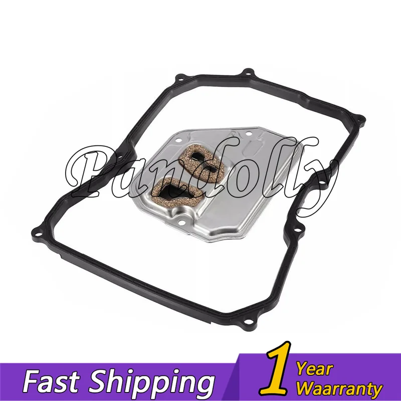 

Automatic Transmission Filter Oil Pan Gasket Kit for BMW Mini Cooper Countryman R55 R56 R57 R58 R59 R60 R61 24347566358