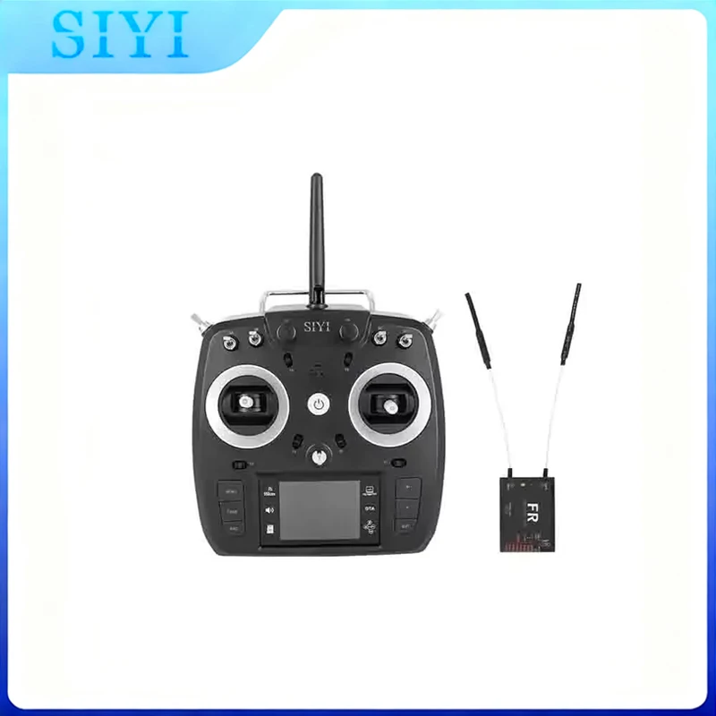 Siyi-Long Range Tra…