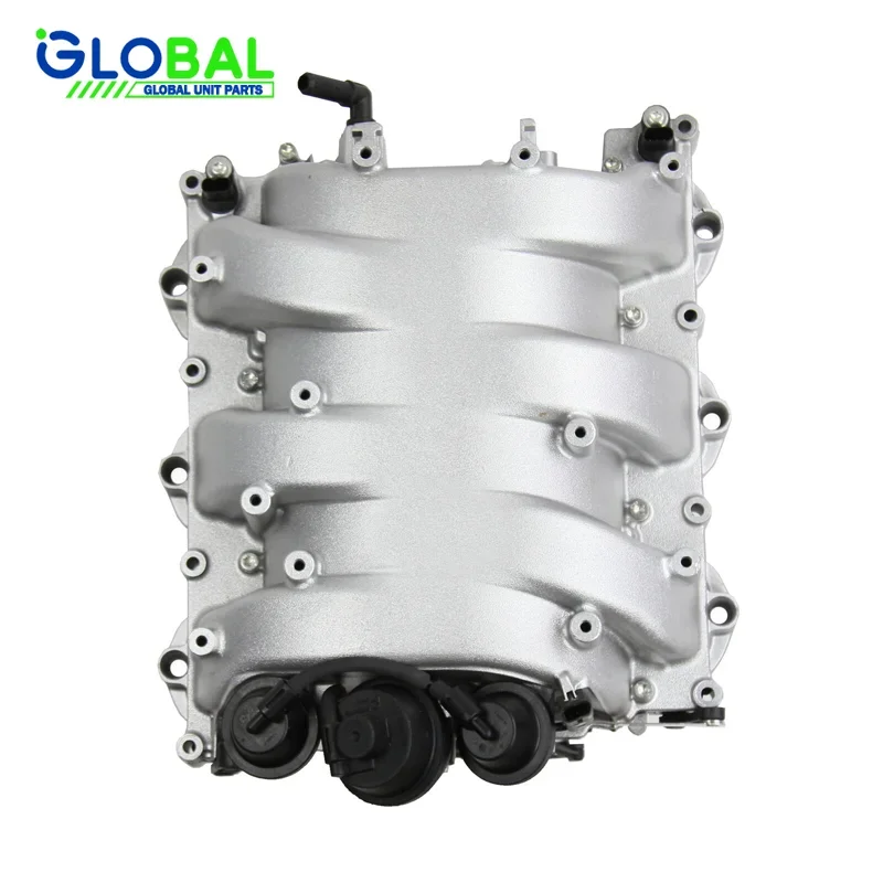 A2721402401 Engine Intake Manifold Assembly Suit For Mercedes-Benz C230 E350 C280 R350 ML350 2721402101