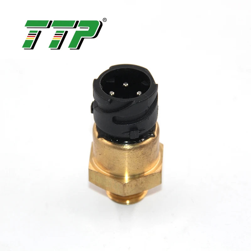 

20803650 New Pressure Sensor for Renault Truck/Volvo Bus FH/FM/FMX/NH 9/10/11/12/13/16 Series OEM 20483889 7420514065 7420803650