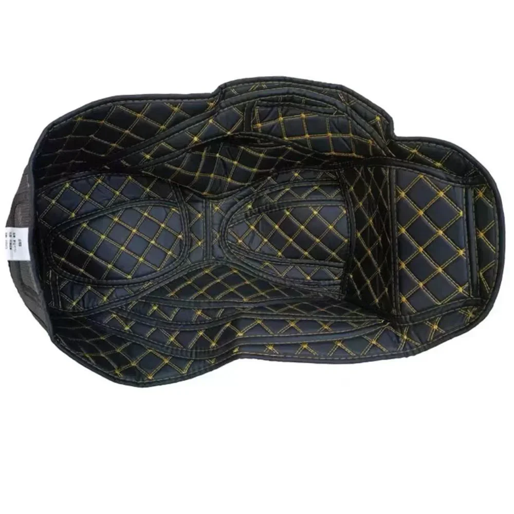 Seat Cover Cushion Cover Motorcycle Breathable Cushion Insulation Seat Cushion Seat Bucket Liner For SYM JET 14 EVO 125 150 200