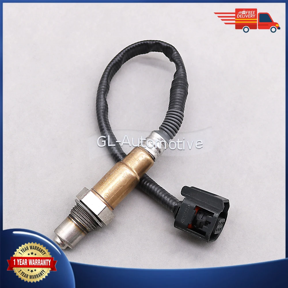 11787594149 7594149 11787595353 Lambda Oxygen Sensor For BMW F10 F18 F20 F31 X1 X3 X4 320i 328i 535i