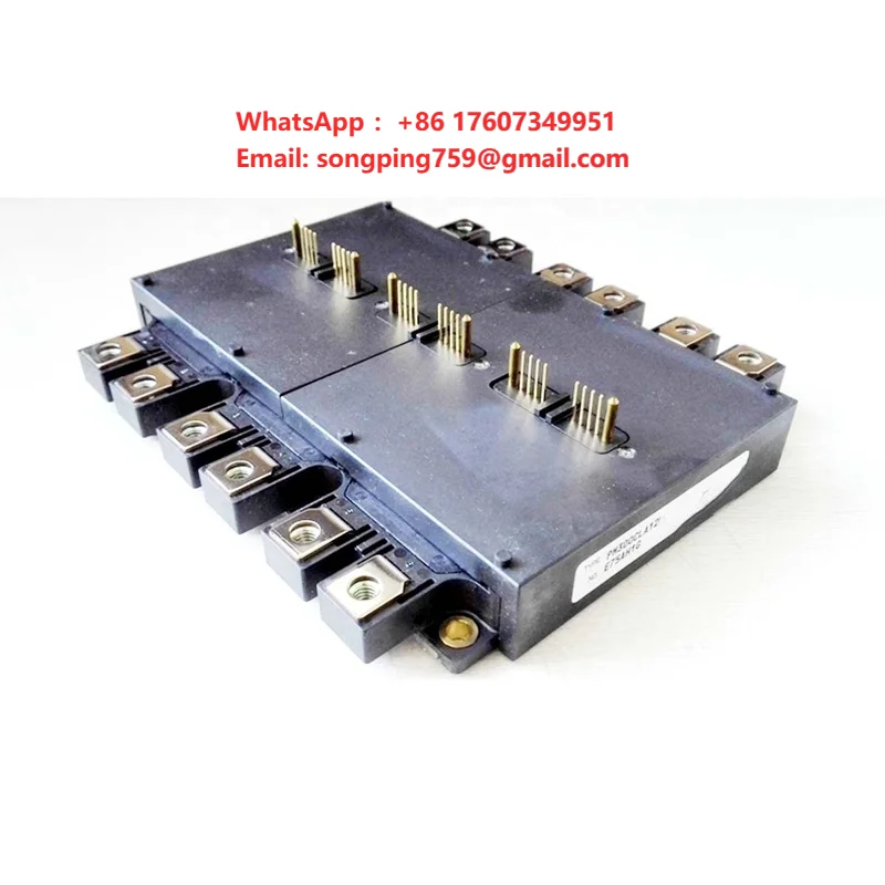 IGBT-IPM TRANSISTOR MODULE PM300CLA120 PM200CLA120 PM450CLA120