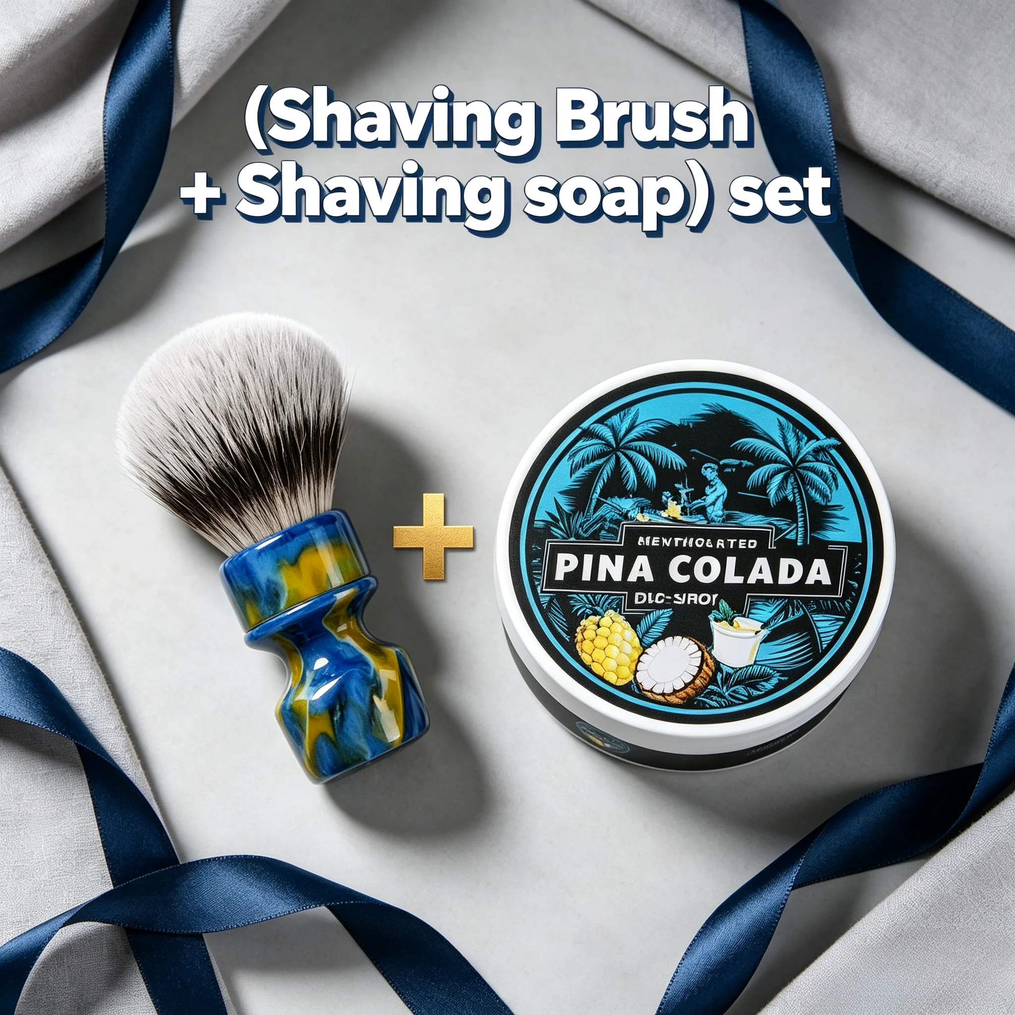 2026-arrival-yaqi-starry-night-nuevo-set-de-brocha-de-afeitar-profesional-comoda-para-hombre-con-pelo-sintetico-de-28mm-jabon-de-afeitar