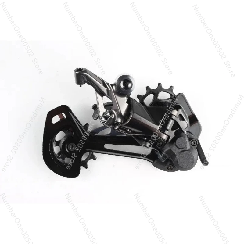 12 Speed Rear Derai… - image