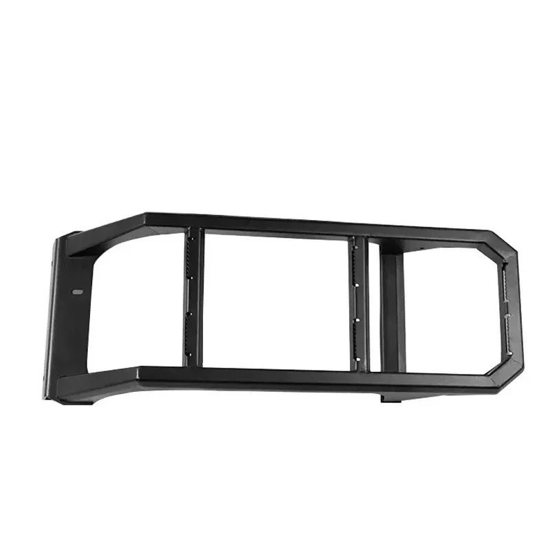 Suitable for tank 300 side ladder modification roof rack side modification special accessories