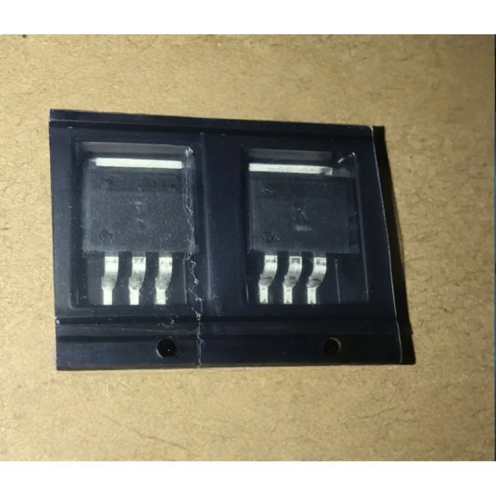 1-50PCS IMP3236S IMP3236 LM1085IS-ADJ LM1085 LM1085ISX-ADJ RTQ6749 RTQ6749GQW-QT 1271A NCP1271 1271B