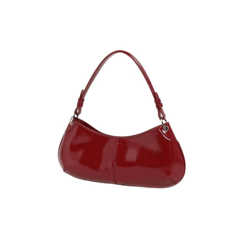 

Jonlily женская сумка через плечо из искусственной кожи женская модная сумка-тоут повседневная сумка подмышками маленькая сумка-мессенджер мини-кошелек-KG2125