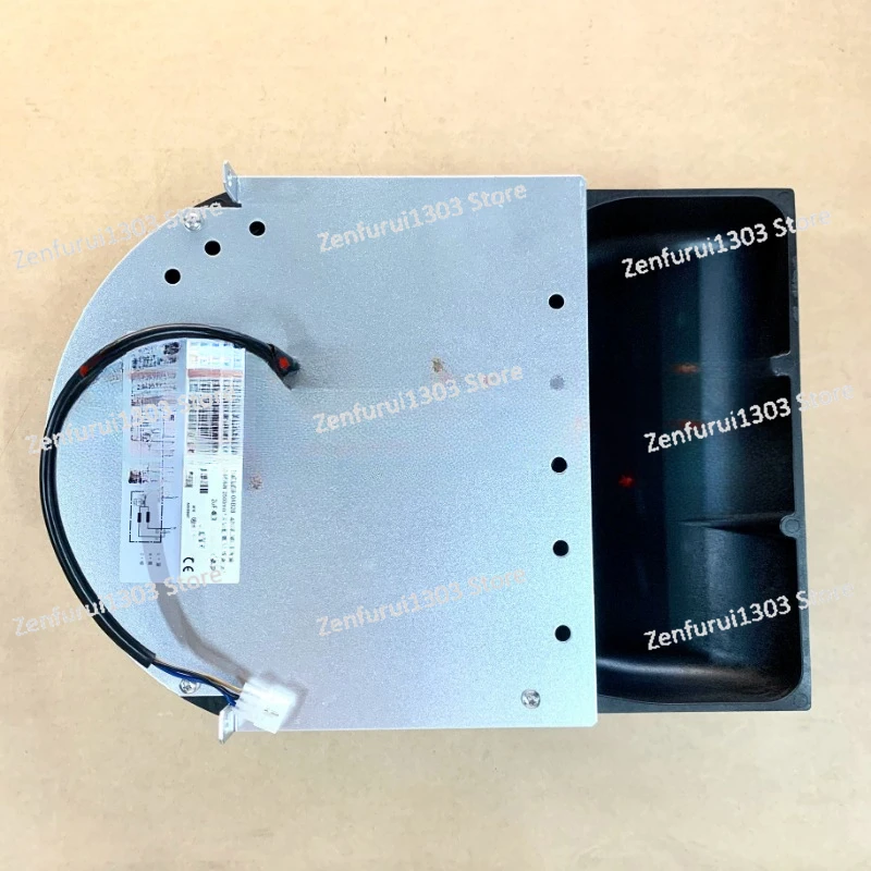 K2E190-AB77-09 Inverter 70 Series Fan 6SY7000-0AB28