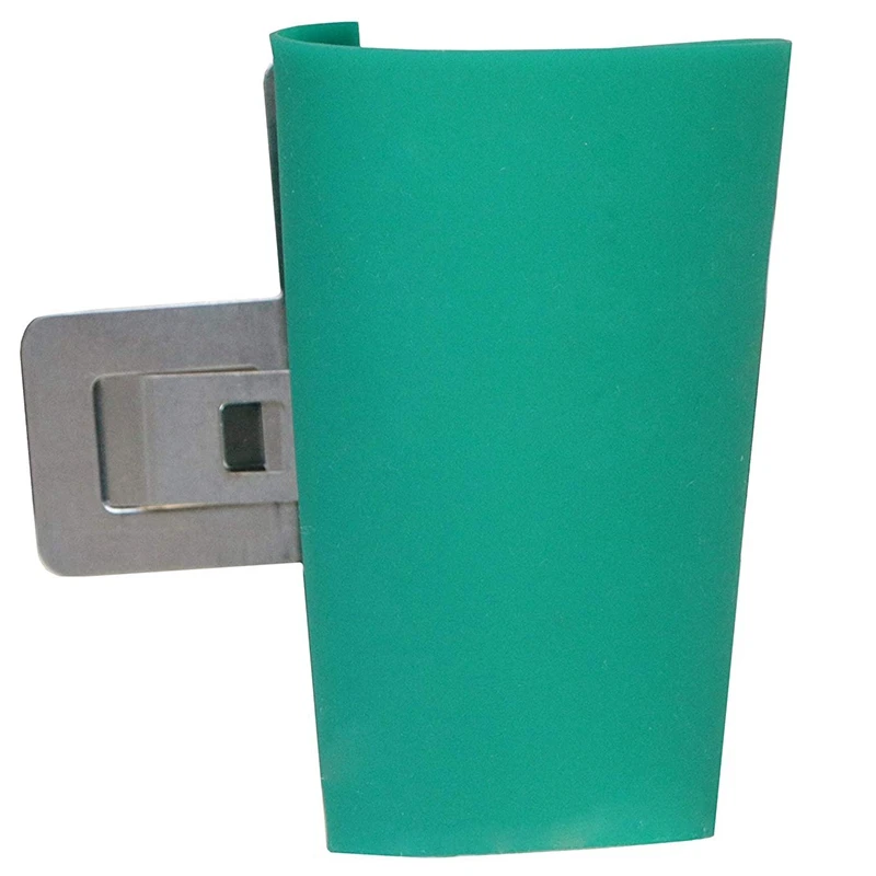 ثلاثي الأبعاد للالتفاف المخروطي من السيليكون ، تركيب مشبك الأكواب لطباعة الأكواب ، 17 أونصة